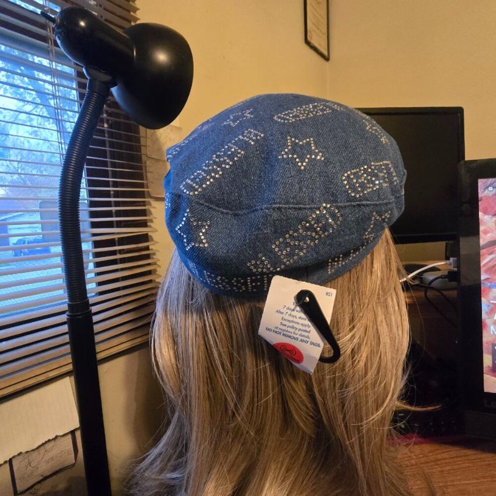 Blessed Hat